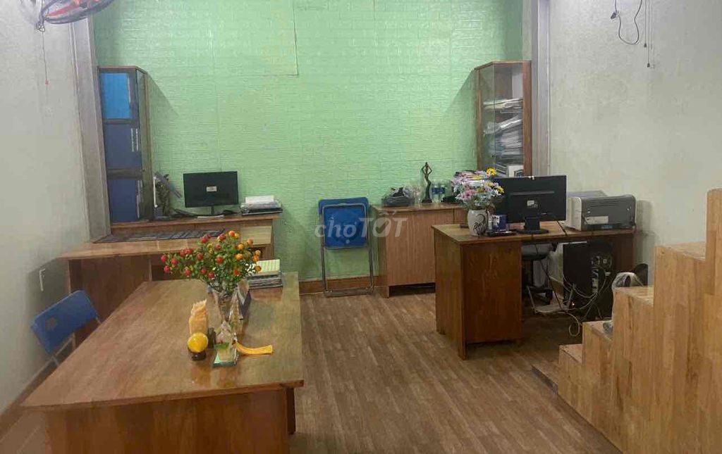 Дом, 1 спальня · 100 м² 4