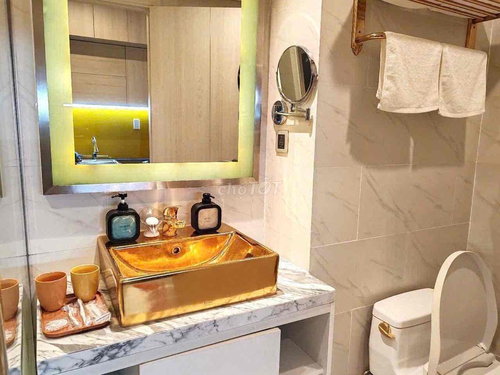 Квартира, 1 спальня · 40 м² 5