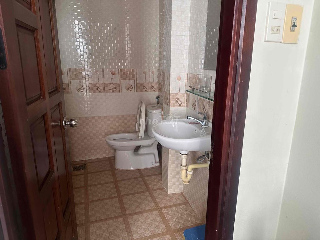 Студия · 25 м² 3
