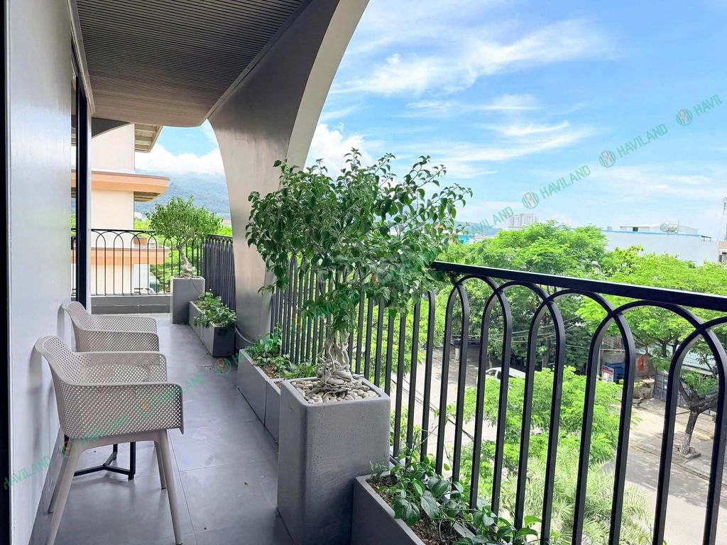 Квартира, 2 спальни · 55 м² 10