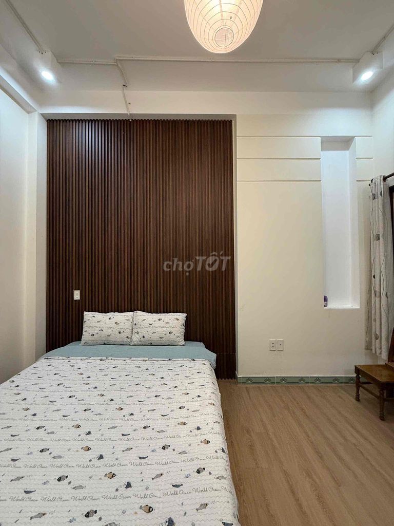 Квартира, 2 спальни · 40 м² 4