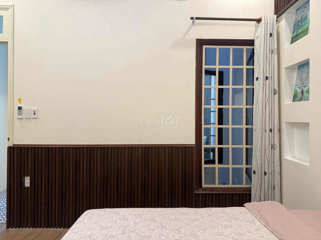 Квартира, 2 спальни · 40 м² 5