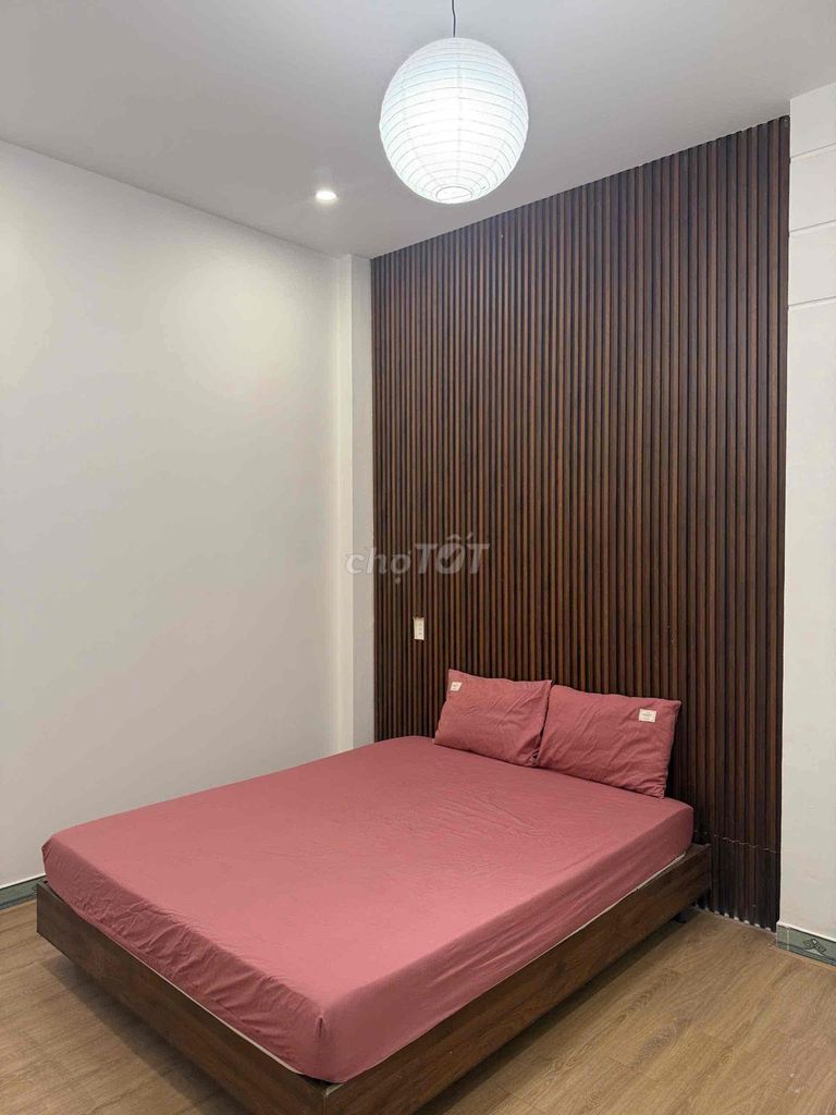 Квартира, 2 спальни · 40 м² 8