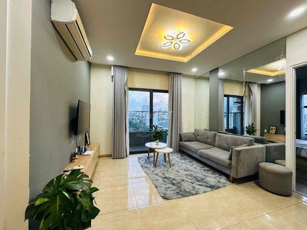 Квартира, 3 спальни · 96 м²