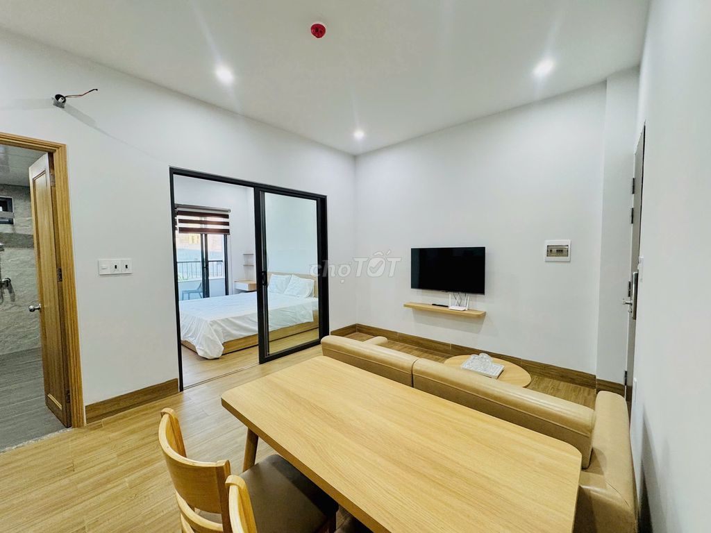 Квартира, 1 спальня · 45 м² 5