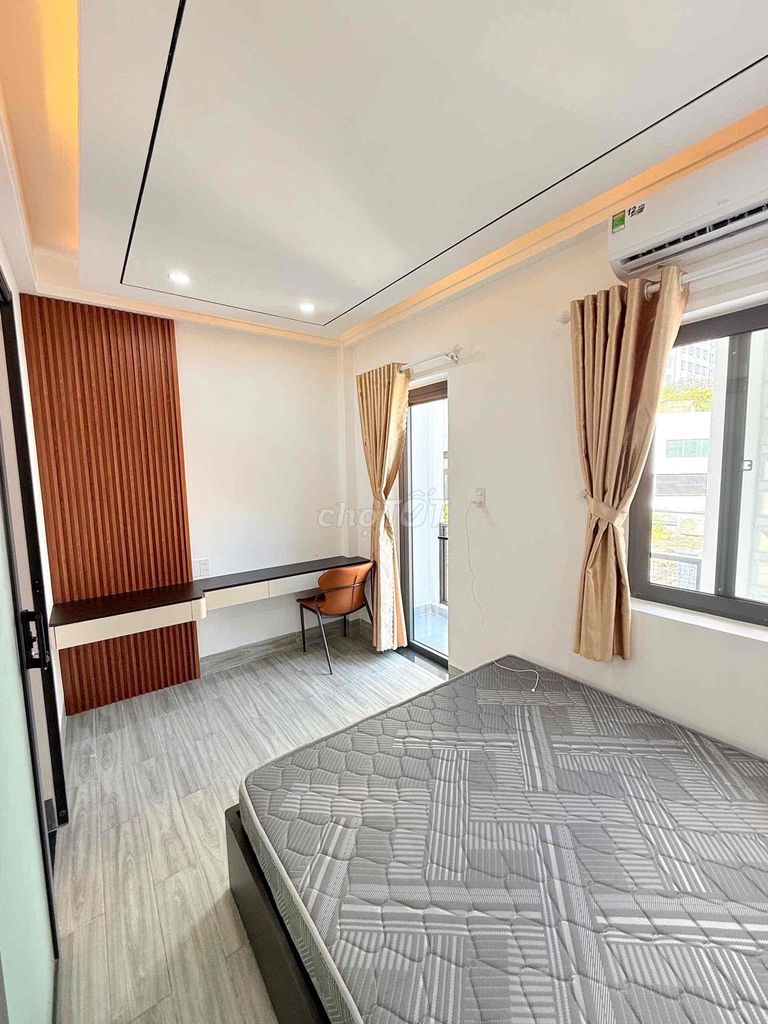 Квартира, 1 спальня · 40 м²