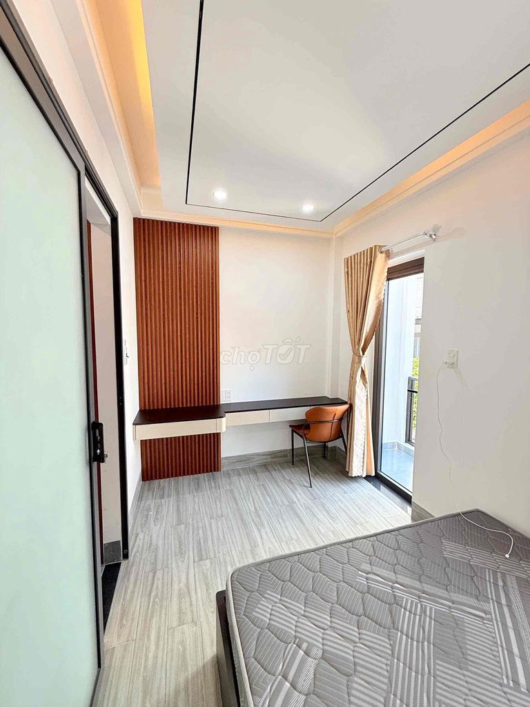 Квартира, 1 спальня · 40 м² 2
