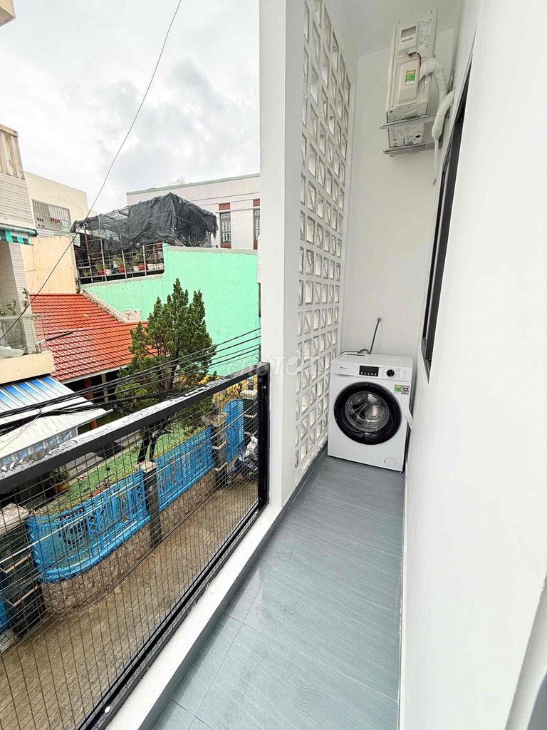 Квартира, 1 спальня · 40 м² 3