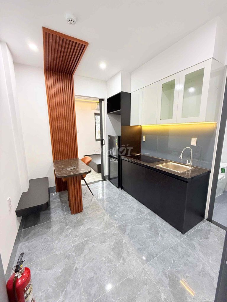 Квартира, 1 спальня · 40 м² 4