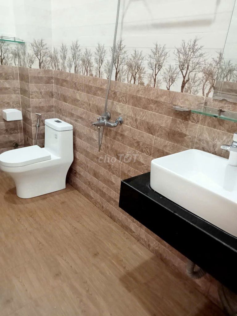 Дом, 3 спальни · 100 м² 4