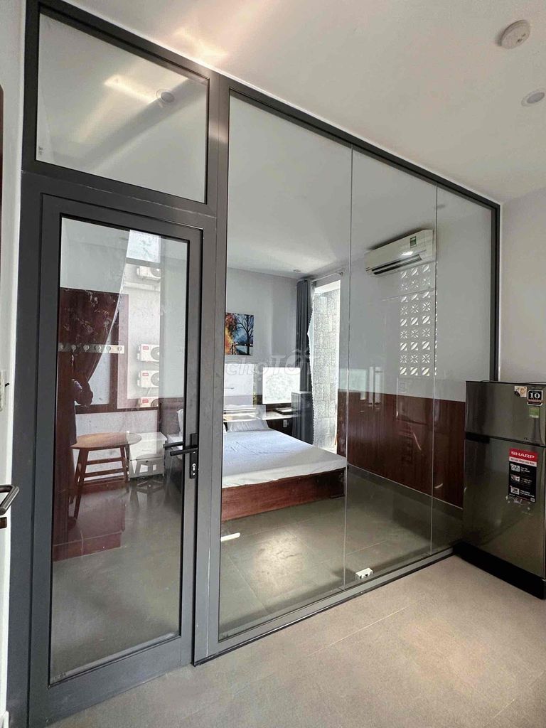 Квартира, 1 спальня · 35 м²