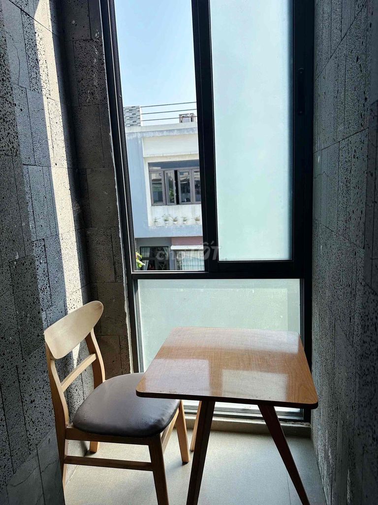 Квартира, 1 спальня · 35 м² 4