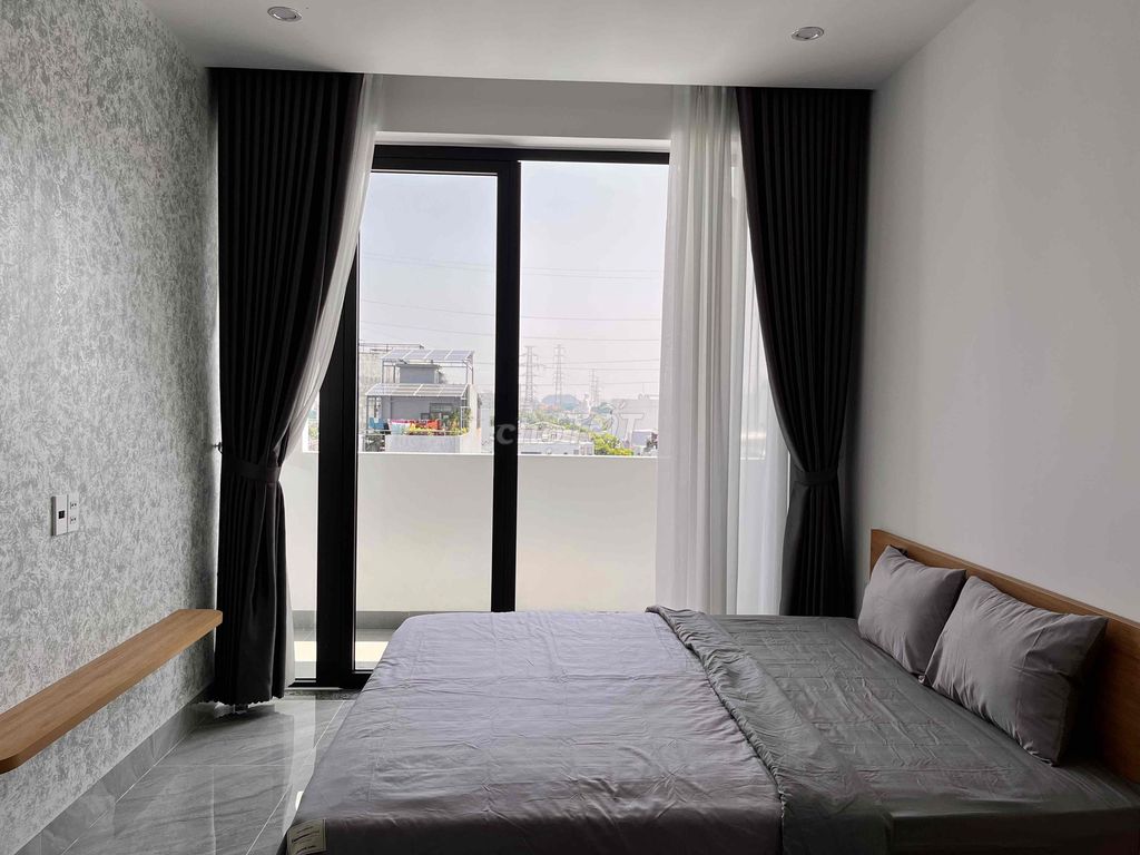 Квартира, 1 спальня · 45 м²