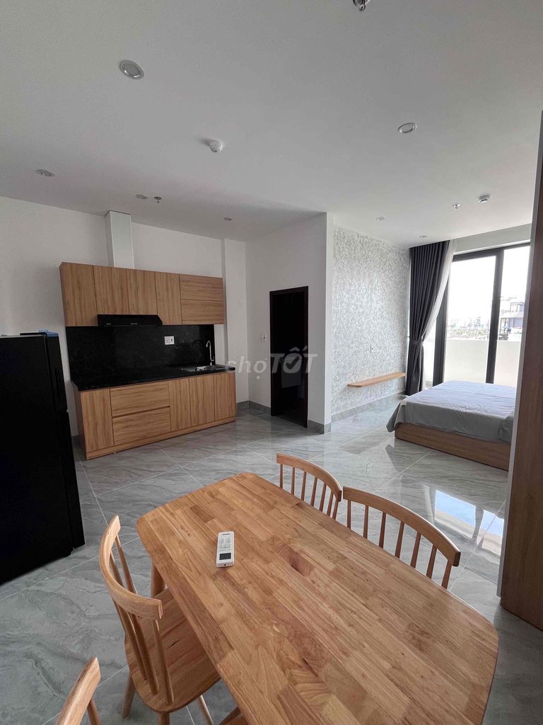 Квартира, 1 спальня · 45 м² 4
