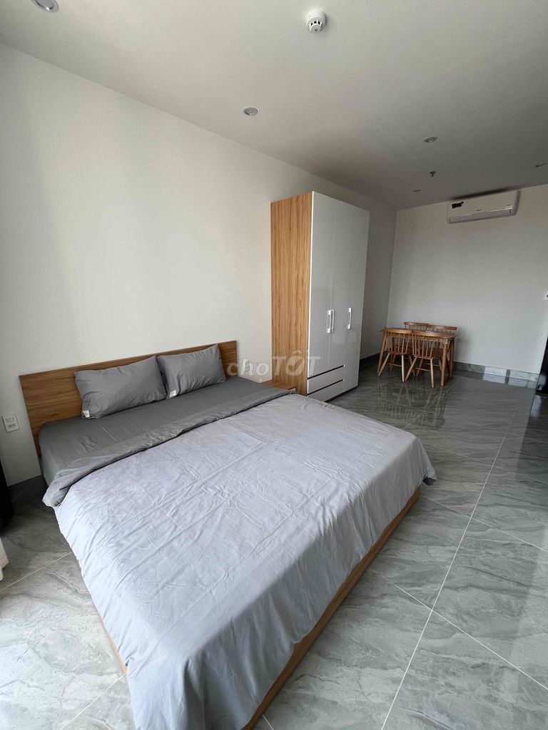 Квартира, 1 спальня · 45 м² 5