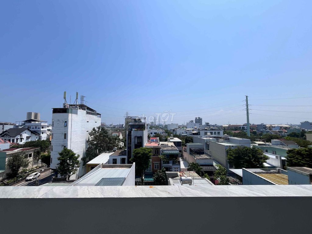 Квартира, 1 спальня · 45 м² 6
