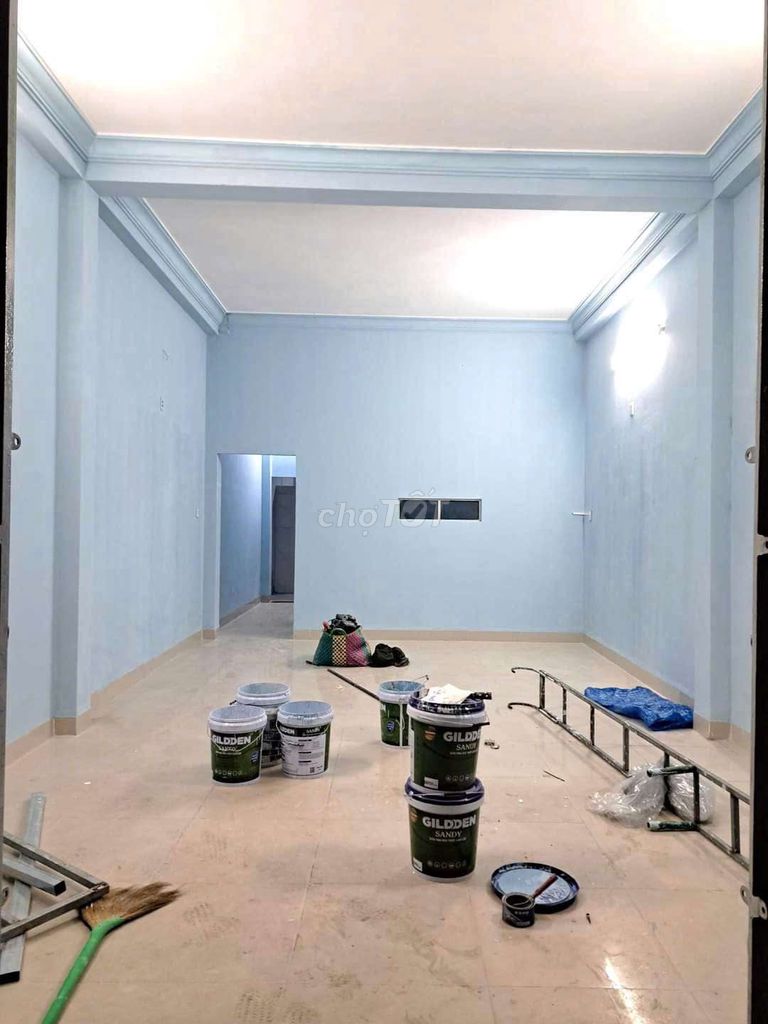 Дом, 3 спальни · 80 м²