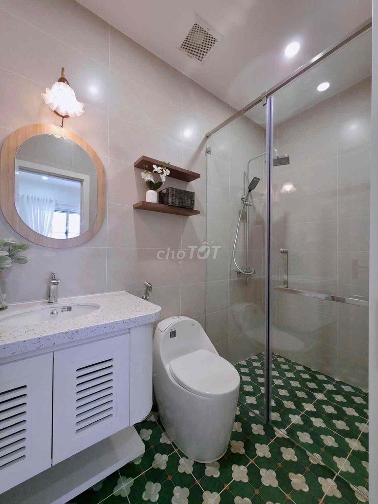 Дом, 4 спальни · 100 м² 10