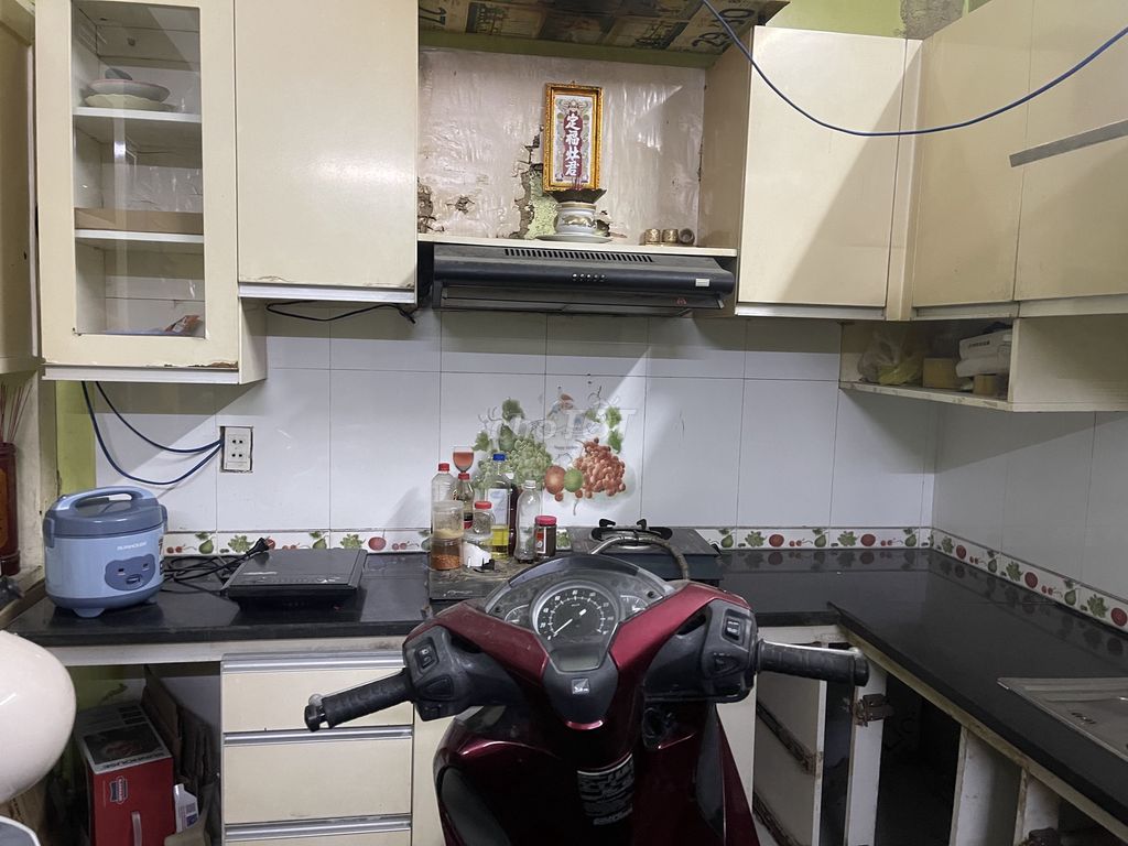 Квартира, 1 спальня · 30 м² 3