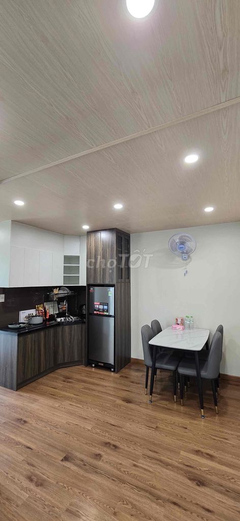 Квартира, 1 спальня · 45 м² 3