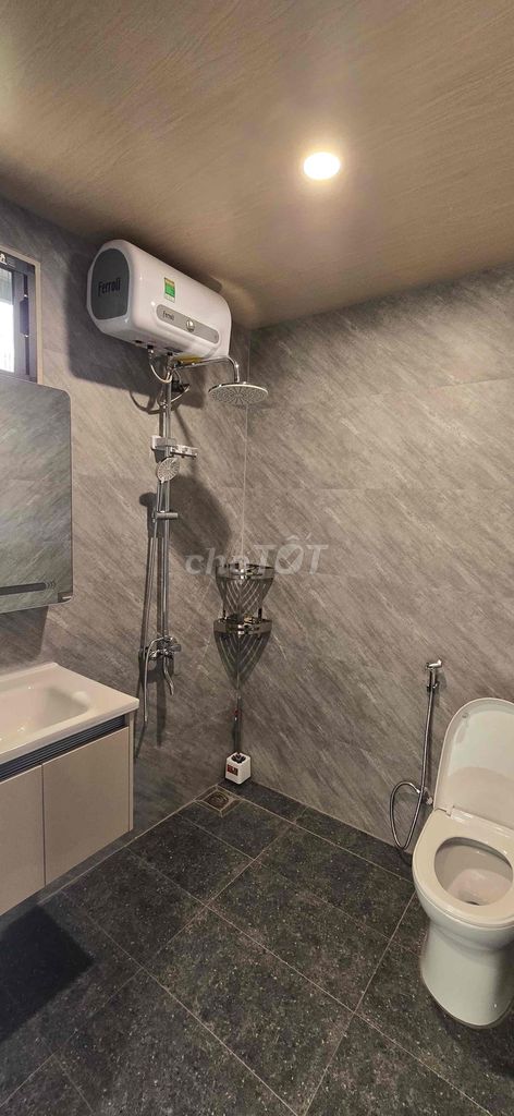 Квартира, 1 спальня · 45 м² 4