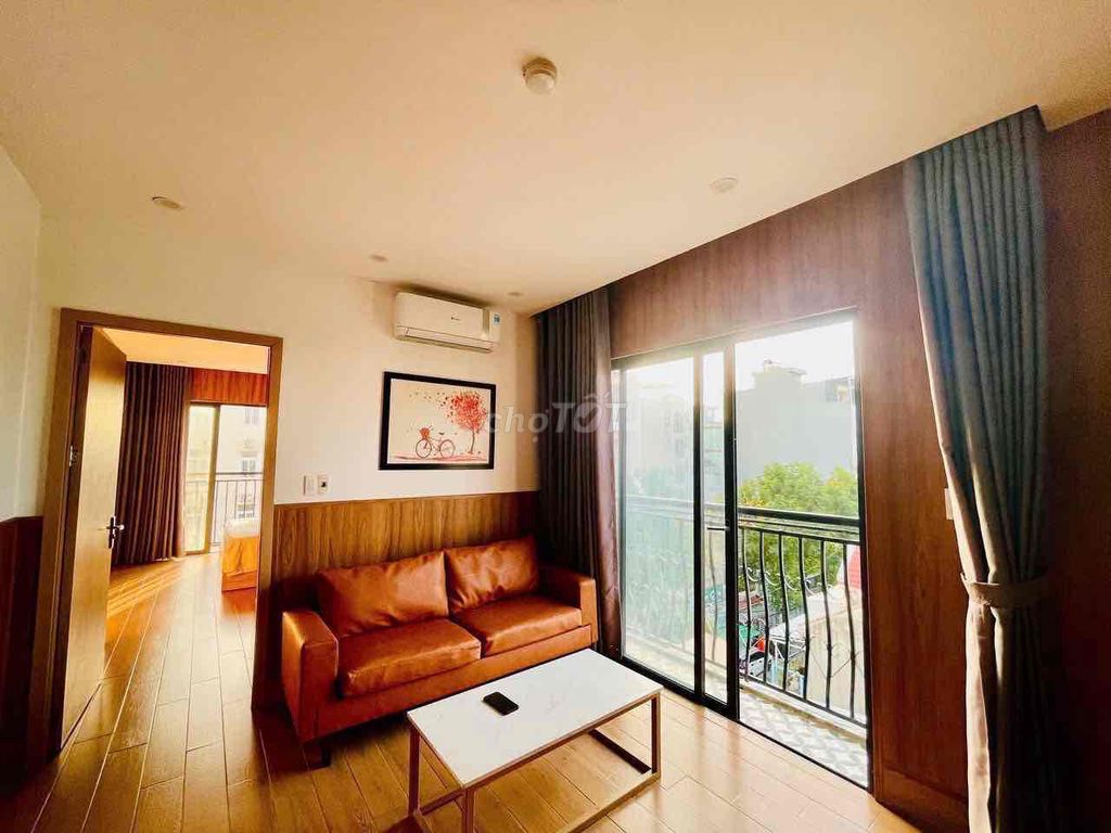 Квартира, 1 спальня · 60 м² 2