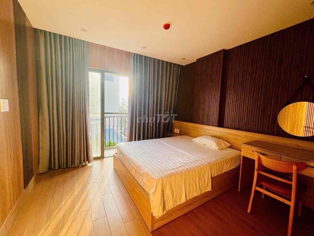 Квартира, 1 спальня · 60 м² 5