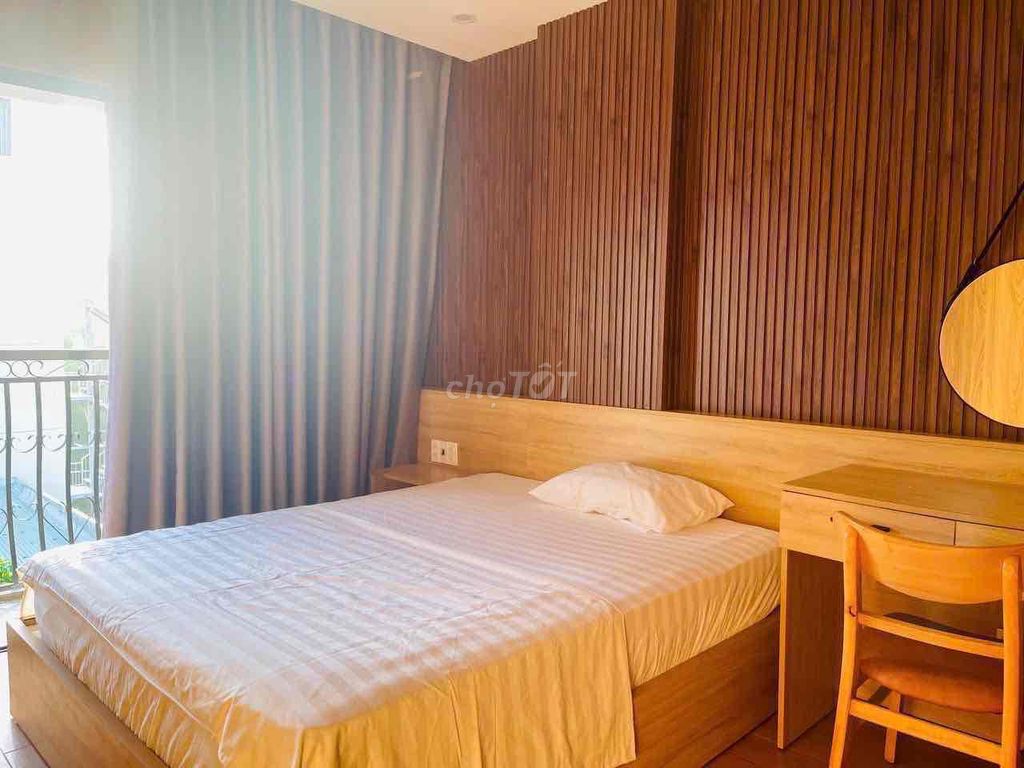Квартира, 1 спальня · 60 м² 6