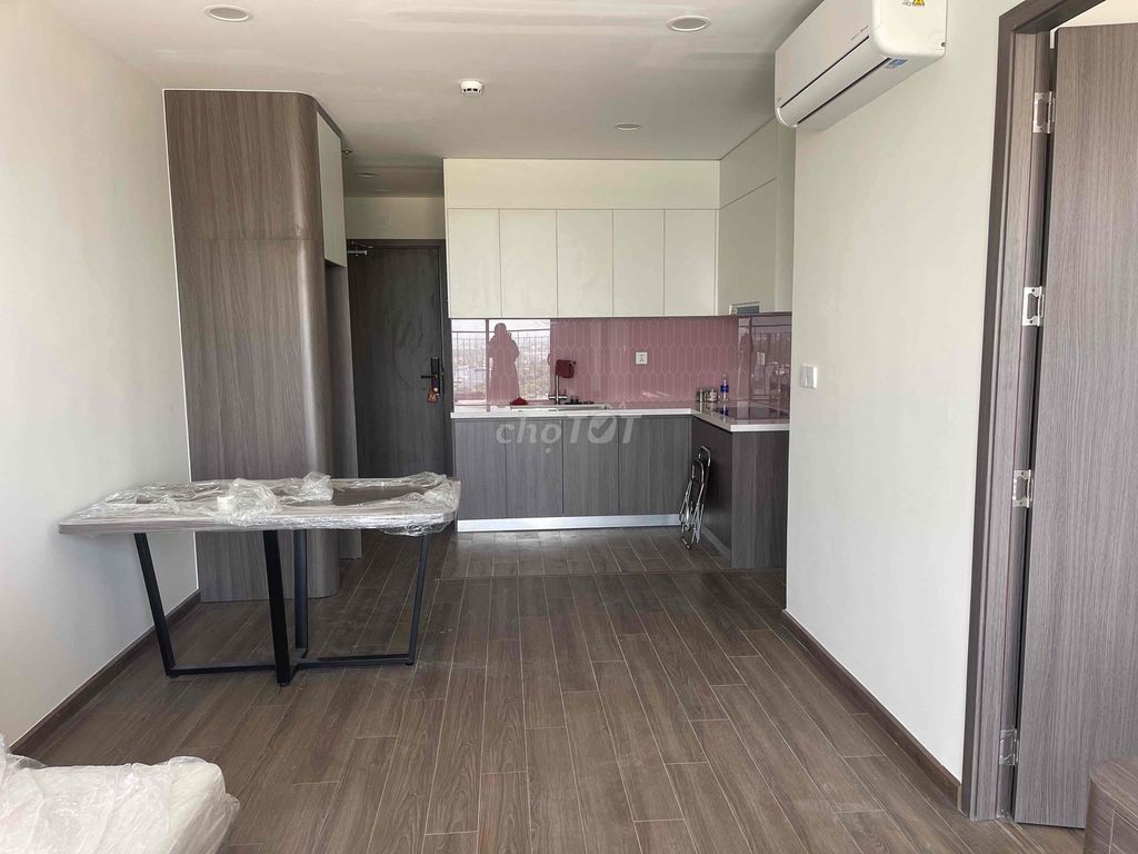 Квартира, 2 спальни · 60 м² 6