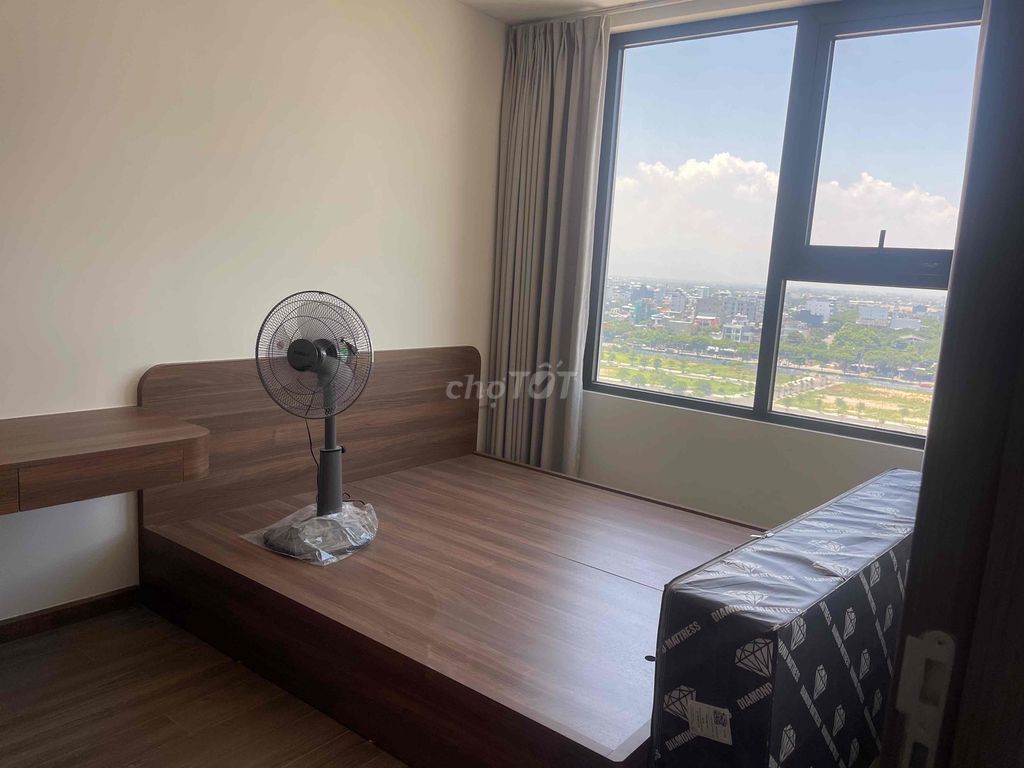 Квартира, 2 спальни · 60 м² 7