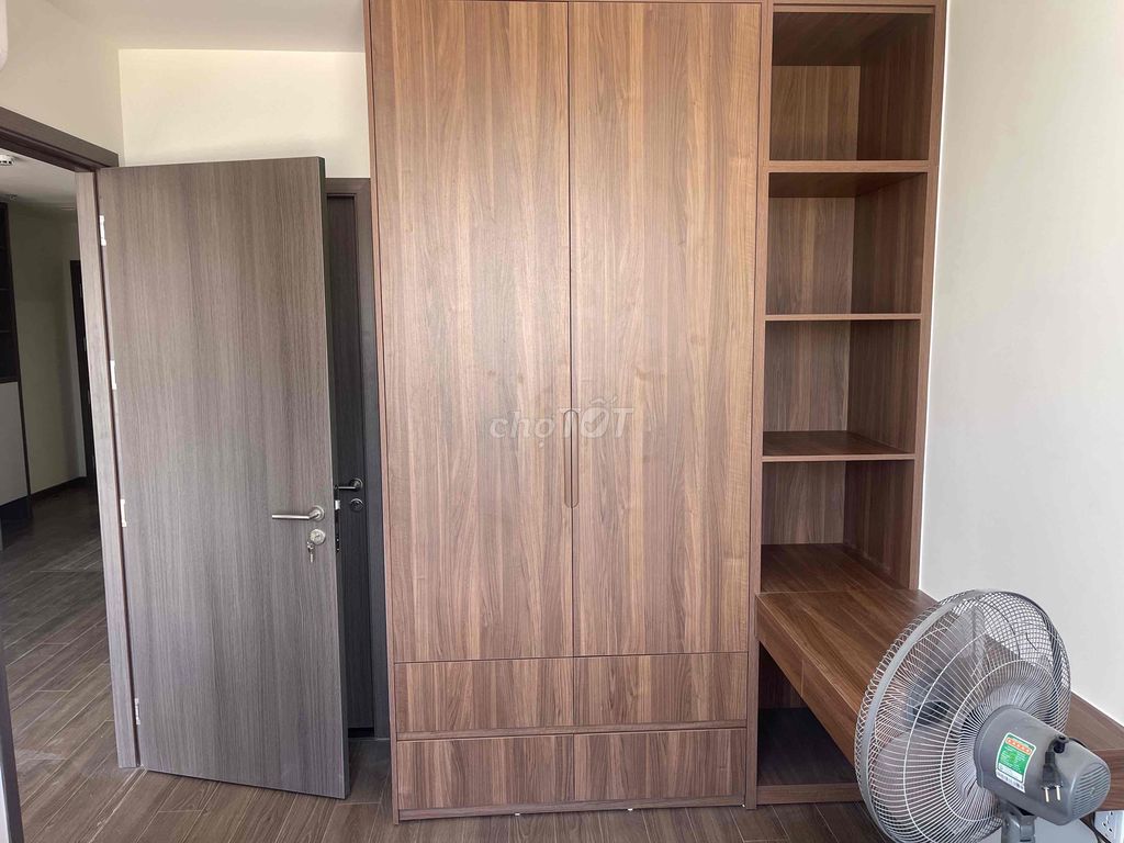 Квартира, 2 спальни · 60 м² 8