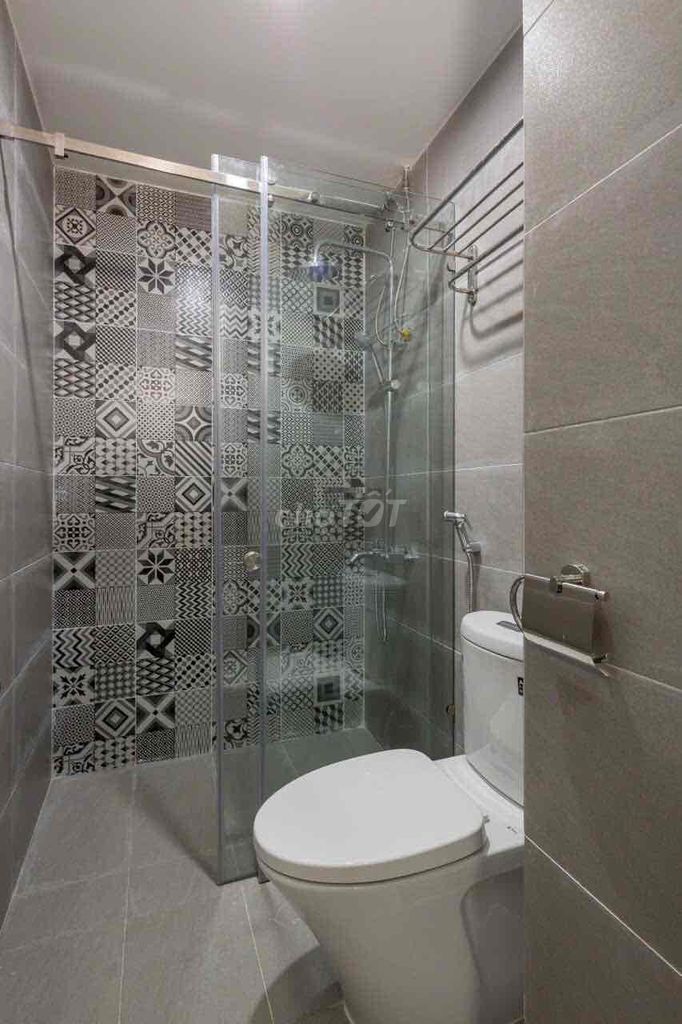 Квартира, 1 спальня · 35 м² 4