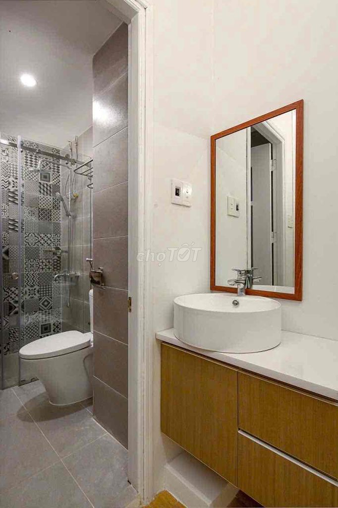 Квартира, 1 спальня · 35 м² 5