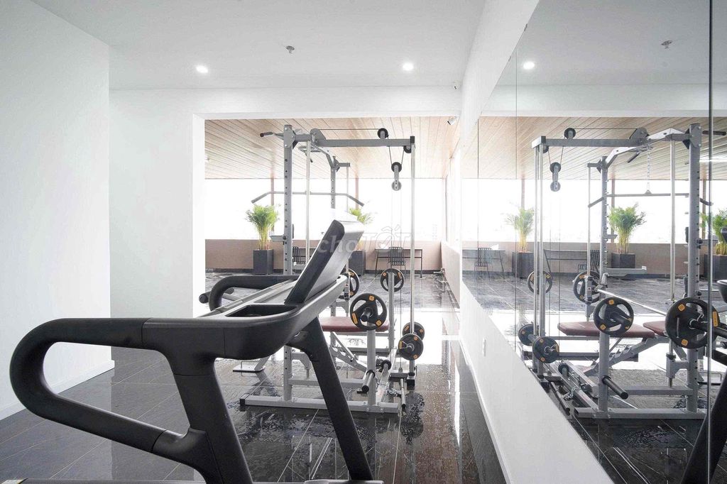 Квартира, 1 спальня · 50 м² 8
