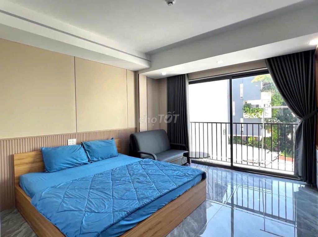 Квартира, 1 спальня · 40 м²