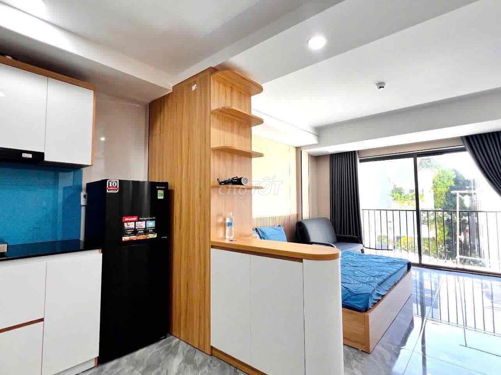 Квартира, 1 спальня · 40 м² 3