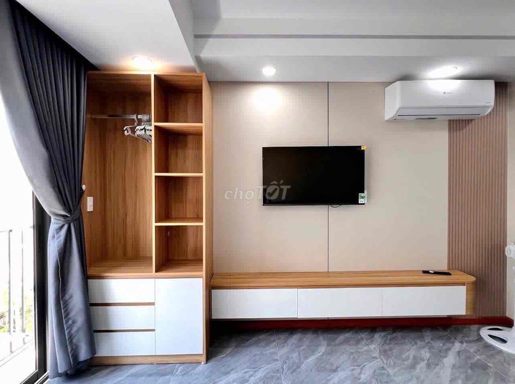 Квартира, 1 спальня · 40 м² 6