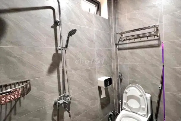 Квартира, 1 спальня · 40 м² 7
