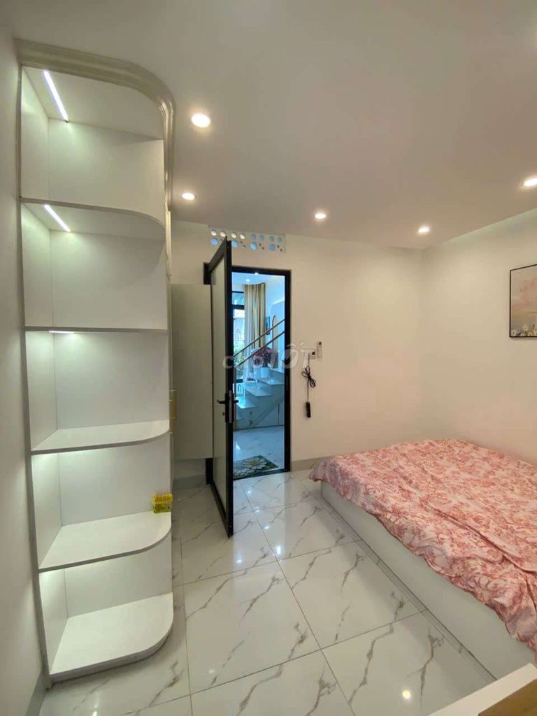 Дом, 2 спальни · 60 м² 5