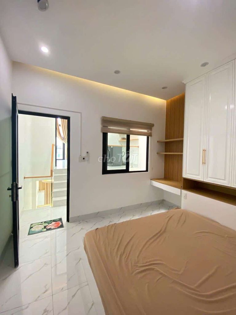Дом, 2 спальни · 60 м² 9