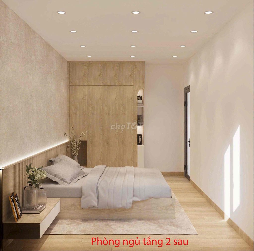 Дом, 3 спальни · 75 м² 2