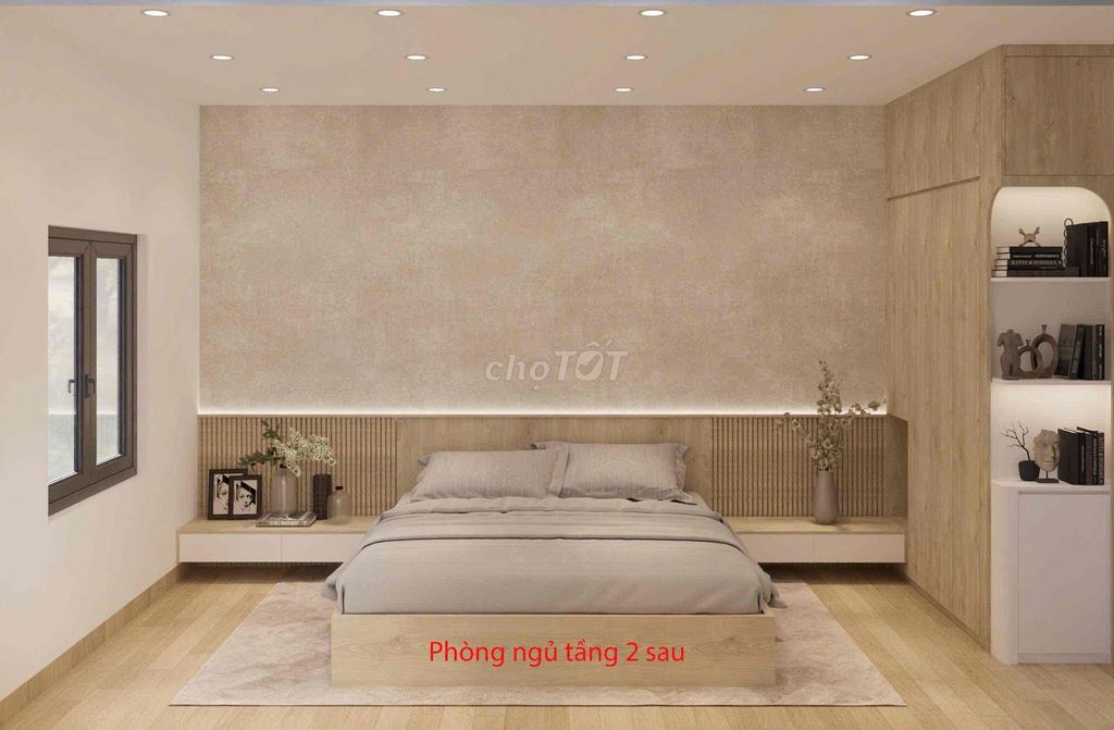 Дом, 3 спальни · 75 м² 6
