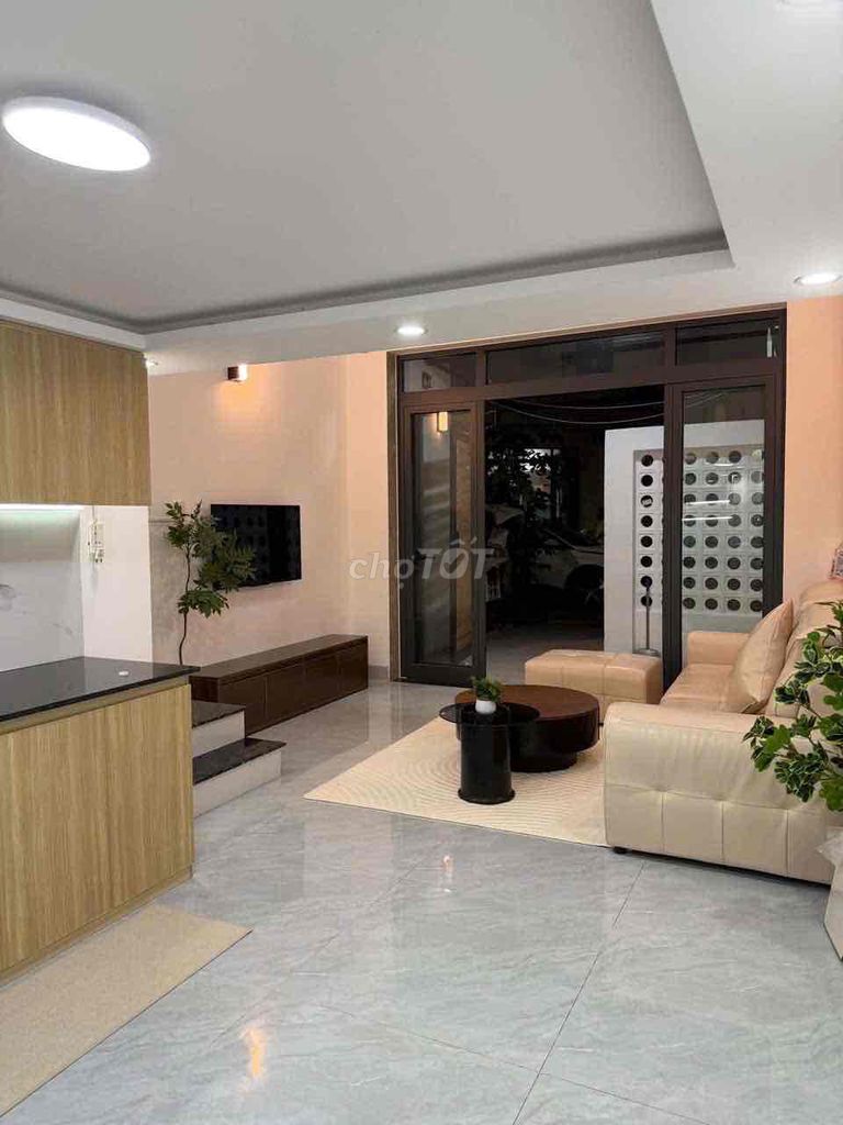 Дом, 2 спальни · 60 м² 2