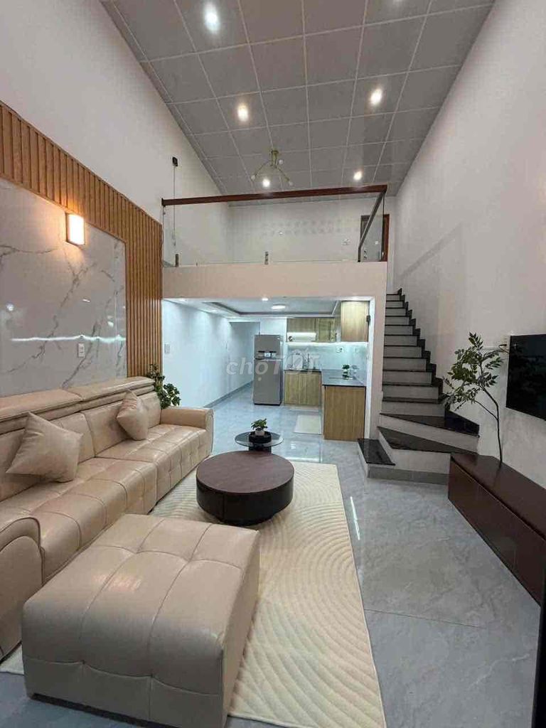 Дом, 2 спальни · 60 м² 5
