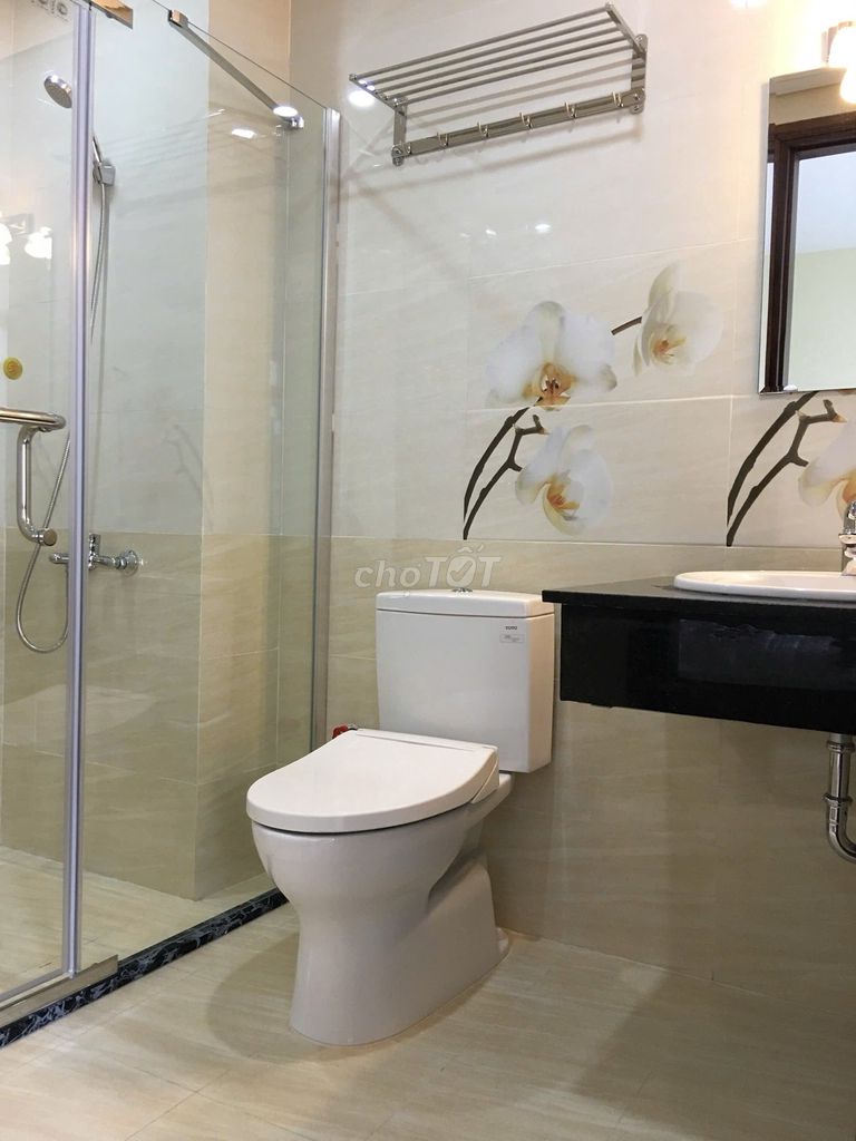 Квартира, 1 спальня · 27 м² 2