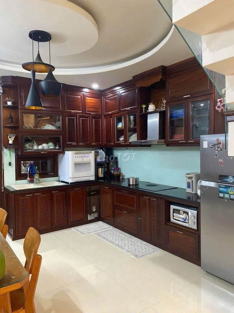 Дом, 3 спальни · 75 м² 3