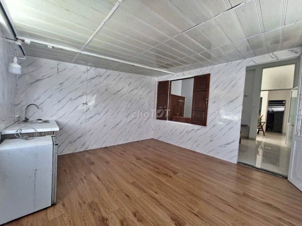 Студия · 39 м² 4