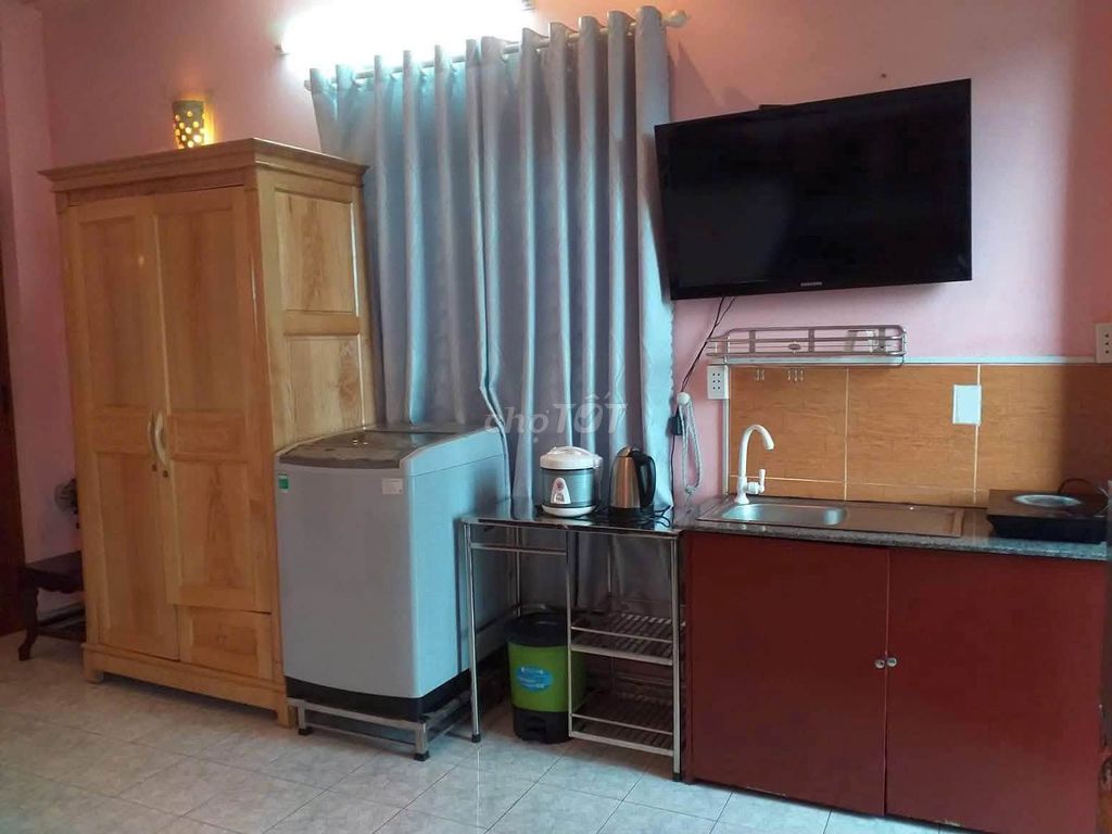 Квартира · 35 м² 2