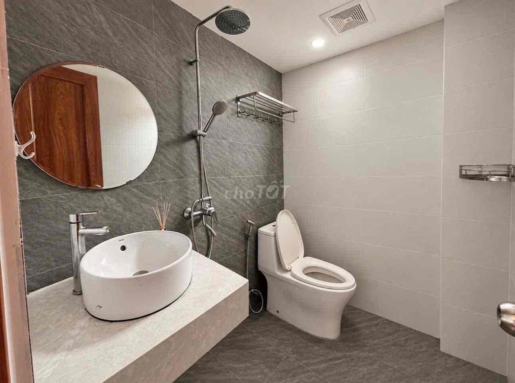Квартира, 1 спальня · 38 м² 3