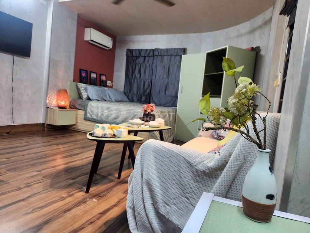 Квартира · 45 м²